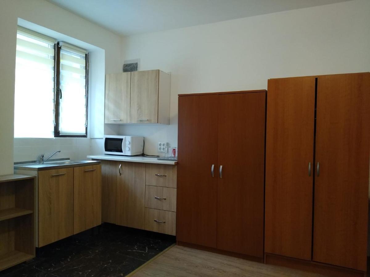 Garsoniera In Centru Apartment Cluj-Napoca Exterior photo